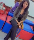 Rencontre Femme Cameroun à Yaoundé  : Michelle, 34 ans